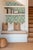 Not Yet Made - Made To Order Hydrangea Blooms Floral Grasscloth Wallpaper by House Party | Limelight Green | 8 Yards For Sale - Image 5 of 7