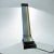Postmodern Postmodern Table Lamp by JD Aznar, 1980s For Sale - Image 3 of 12