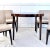 Vintage Expandable Round Dining Table With Two Leaves For Sale - Image 11 of 12