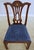 Age: Approx. 30 Years Old Details: Fine Carved Details High Quality Construction 18 C. Design Chippendale Style Stretcher...