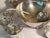Mid-Century Silver Plated Punch Bowl Set by Royal Hickman- 14 Pieces For Sale In Detroit - Image 6 of 9