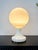 White Opaline Glass Table Lamps by Štěpán Tabery for Opp Jihlava, Czechoslovakia, 1960s, Set of 2 For Sale - Image 17 of 18