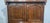 Wood Georgian Oak Court Cupboard, 1790 For Sale - Image 7 of 18