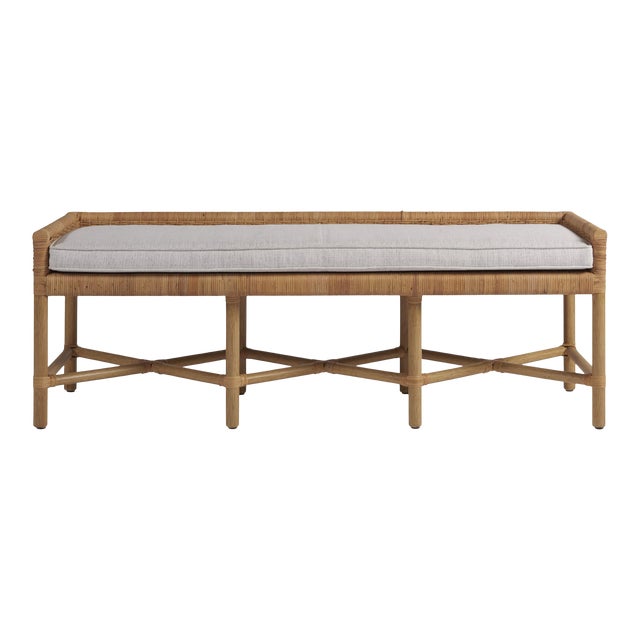 Shoreline Pull Up Bench, Sand For Sale
