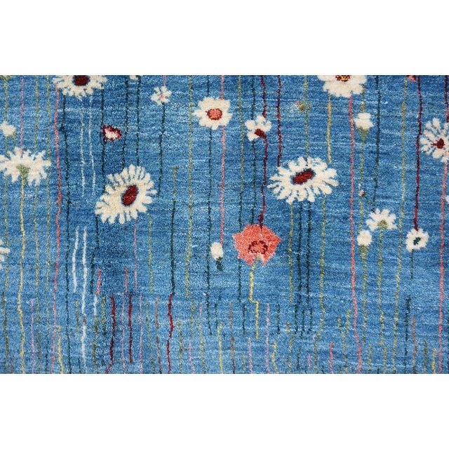 Modern Rug from Zollanvari, 2010s For Sale - Image 6 of 11