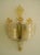 Mid-Century Grand Hotel Sconces from Barovier & Toso, 1960s, Set of 3 For Sale - Image 6 of 7