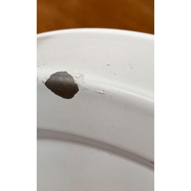 Vintage German Space Age Diskus Wall Lamp from Peill & Putzler, 1970s For Sale - Image 17 of 18