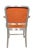 Mid 20th Century Mid 20th Century Classic Aluminum Armchair by GoodForm For Sale - Image 5 of 10