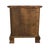 Ethan Allen Classic Manor Solid Maple 21" Open Cabinet Nightstand 15-5206 For Sale - Image 11 of 14