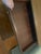 Beautiful vintage wooden table with a warm, rich oak finish and timeless, understated design. Manufactured between...