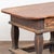 19th Century Swedish Original Painted Pine Baroque Side Table With Drawer For Sale - Image 9 of 13