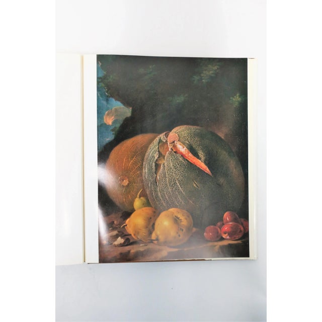 Nature Posing the Grand Season of Still Life of Europe & Italy Coffee Table Book, 1977 For Sale - Image 4 of 13