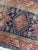 1920s Antique Persian Karaja Rug 3 x 4 For Sale - Image 5 of 9