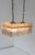 Vintage Crystal Glass Pendant Lamp by Carl Fagerlund for Orrefors, Sweden, 1970s For Sale - Image 11 of 18