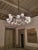 Art Deco Chandelier attributed to Ercole Barovier, 1940s For Sale - Image 3 of 12