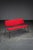 Minimalist Bench by Rudolf Wolf For Sale - Image 13 of 14