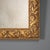 Wood Large Carved Gilt Frame For Sale - Image 7 of 10