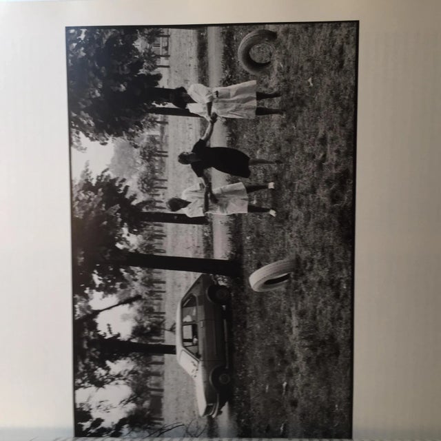 Aperture, Vintage Photo Magazine For Sale - Image 5 of 11