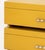 Mid 20th Century Set of Three Martin Feinman for Winchendon Stacking Chests For Sale - Image 5 of 10