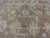 Keivan Woven Arts Large Oushak Rug Made With Old Wool in Light Brown 13'4 X 17'6 For Sale In Atlanta - Image 6 of 17
