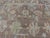 Turkish Oushak Rug With All-Over Floral Design on a Light Brown Field 13'4"x17'6" For Sale In Atlanta - Image 6 of 17