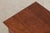 Bartley Collection Cherry Chippendale 1 Door Spice Cabinet For Sale - Image 9 of 17