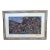 Original Abstract Expressionist Acrylic Painting on Canvas by Mimmo Amelio For Sale