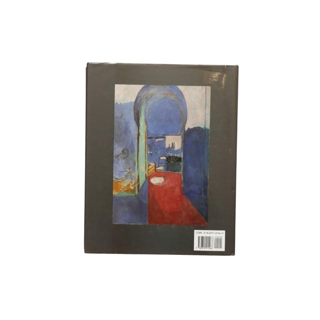 1990s Matisse in Morocco For Sale - Image 5 of 5
