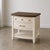 **Restored Vintage Broyhill Nightstand | Custom Designer Bedside Table** A beautifully restored vintage Broyhill Furniture...