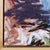 Textile Behind Split Rock - Original Contemporary Desert Landscape Painting on Canvas by Taylor Pierce For Sale - Image 7 of 9