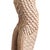 1940s Vintage Indian Yali Carving, 1940s For Sale - Image 5 of 6