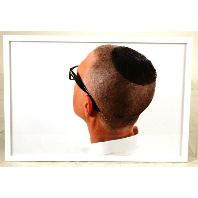 Contemporary Jewish artist Ken Goldman, born: 1960, Memphis Tenn. Education: Pratt Institute, Masters of industrial...