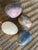 Collection of Italian Vintage Marble Eggs- Set of 4 For Sale In Atlanta - Image 6 of 6