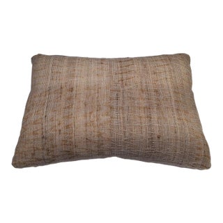 Pat McGann Throw Pillow For Sale