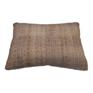 Pat McGann Throw Pillow