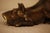 Ronson 1930s Ronson Solid Brass Dog Pipe Rests - Scottie & Hound - Pair For Sale - Image 4 of 18