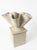 1990s 1990s Cast Iron Planter on Base Inspired by Willy Guhl For Sale - Image 5 of 12