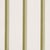 Traditional Schumacher Tyla Stripe Wallcovering In Olivine For Sale - Image 3 of 6