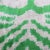 Contemporary Green Tiger Velvet Throw Pillow & Down Insert For Sale In San Francisco - Image 6 of 9