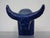 Mid-Century Modern Large Studio Ceramic Bull from Otto Keramik, 1960s For Sale - Image 3 of 18