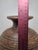 Brown Mid 20th Century Kenyan Kisii Soapstone Vase With Incised Fish and Geometric Motifs - Hand-Carved For Sale - Image 8 of 11