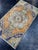 Early 21st Century Turkish Yastik Rug 1'6" x 2'7" For Sale - Image 5 of 5