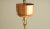 1960s Cone Shaped Pendant Lamp in Hammered Structured Copper, Denmark 1960s For Sale - Image 5 of 10