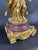 19th Century A French Ormolu Group of Two Bacchantes and a Satyr For Sale - Image 5 of 16
