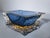 1970s Submerged Murano Glass Ashtray from Alessandro Mandruzzato, 1970s For Sale - Image 5 of 7