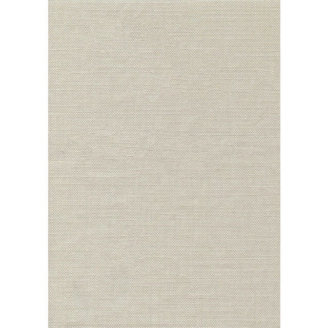 Kemble Linen Portland Fabric Sample Chairish