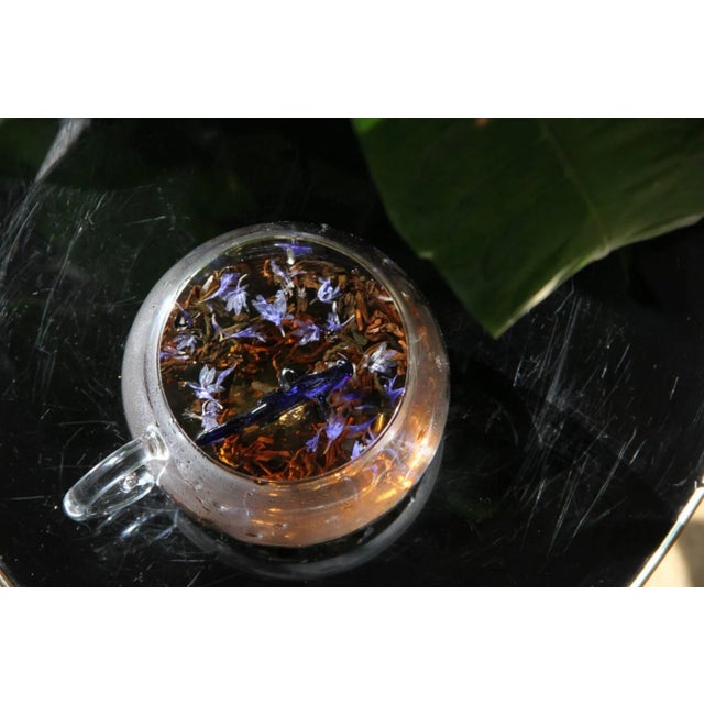 Fish Tea Cup from Casarialto For Sale - Image 4 of 5