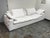 Restoration Hardware Timothy Oulton for Restoration Hardware Cloud Slipcover Sofa For Sale - Image 4 of 12