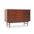 Mahogany Sideboard with Drawers, 1950s For Sale - Image 15 of 15