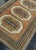 Textile Turkish Vintage Rug 3'6" x 5'7" #20556 For Sale - Image 7 of 8